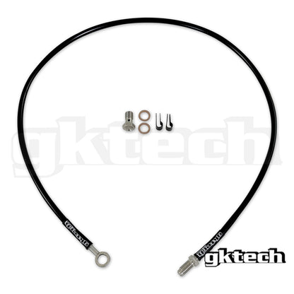 GKTECH R32/R33/R34 GTR braided clutch line