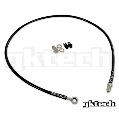 GKTECH R32/R33/R34 GTR braided clutch line