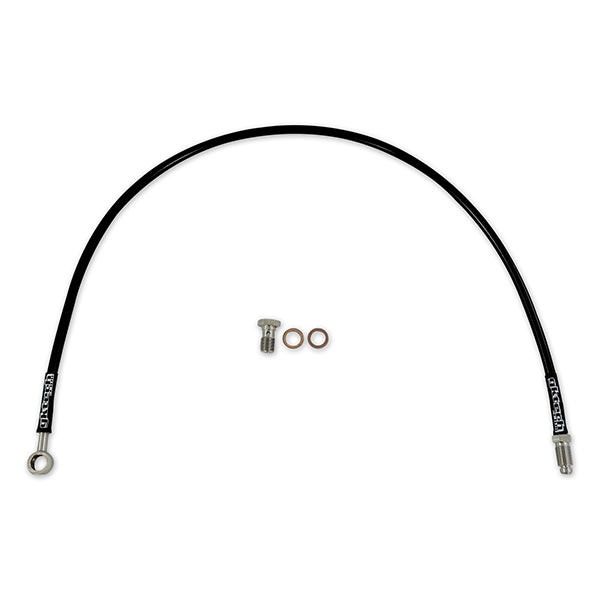 GKTech S13/S14/S15 braided clutch line - RHD