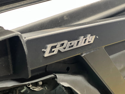 GReddy Skyline GT-R (BCNR33) Front Fender Brace