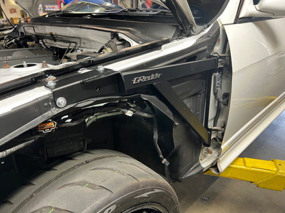 GReddy Skyline GT-R (BCNR33) Front Fender Brace