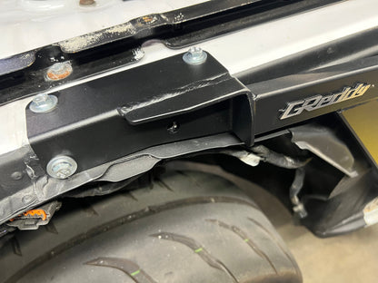 GReddy Skyline GT-R (BCNR33) Front Fender Brace