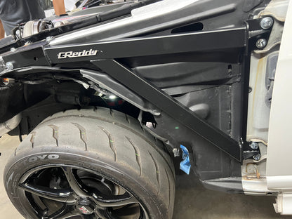 GReddy Skyline GT-R (BCNR33) Front Fender Brace