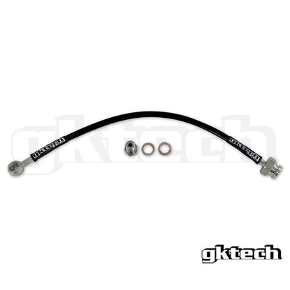 GKTech Z33 350z/G35 braided Clutch Line (up to '07)