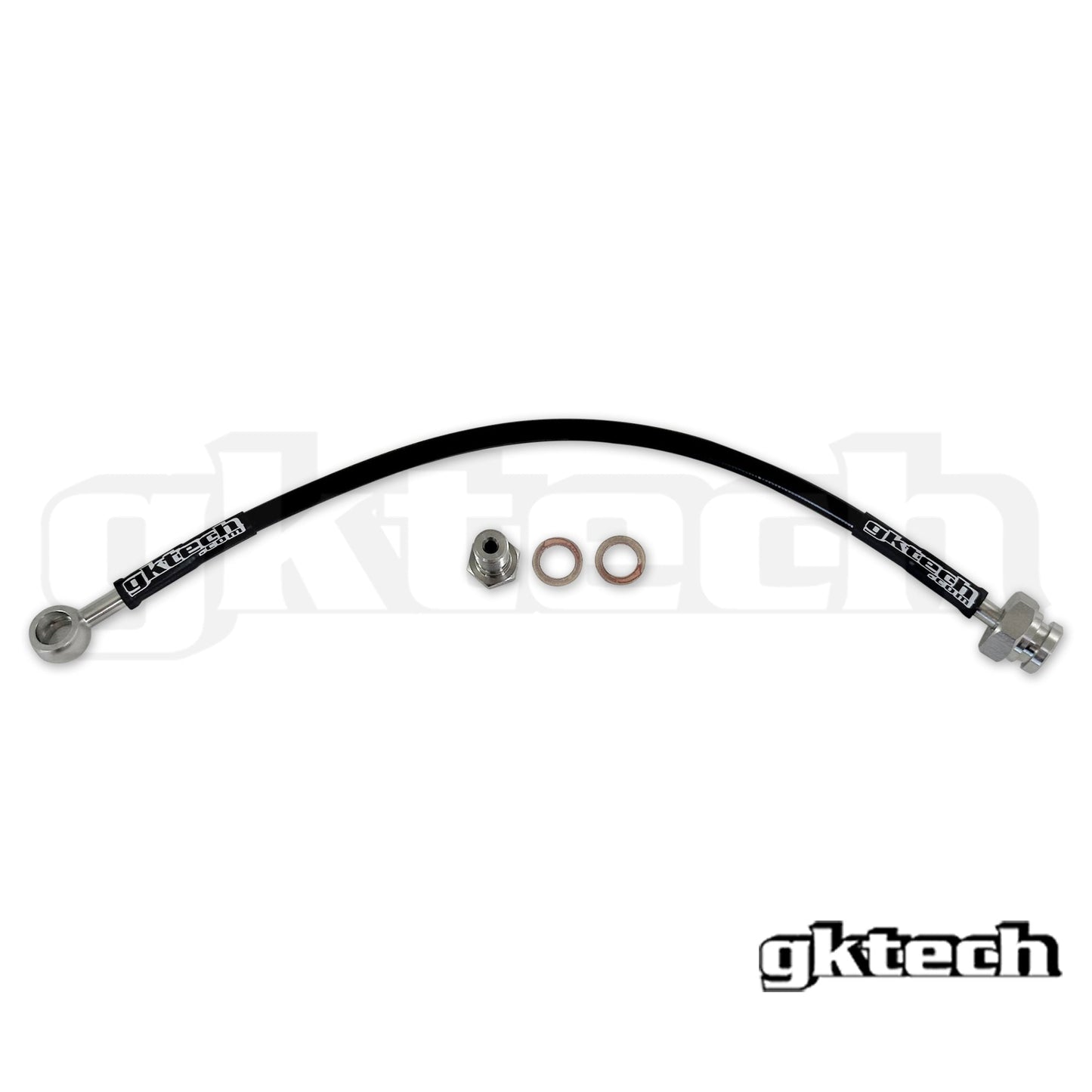 GKTech Z33 350z/G35 Braided Clutch Line
