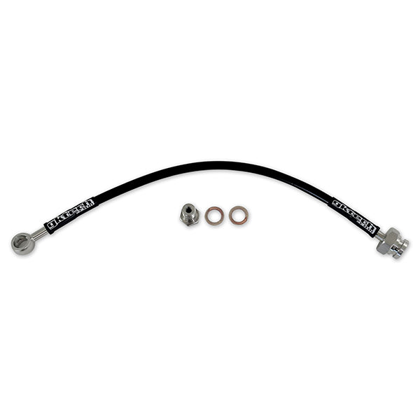 GKTech Z33 350z/G35 braided Clutch Line (up to '07)