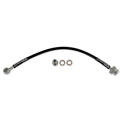 GKTech Z33 350z/G35 braided Clutch Line (up to '07)