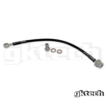 GKTech Z33 350z/G35 braided Clutch Line (up to '07)