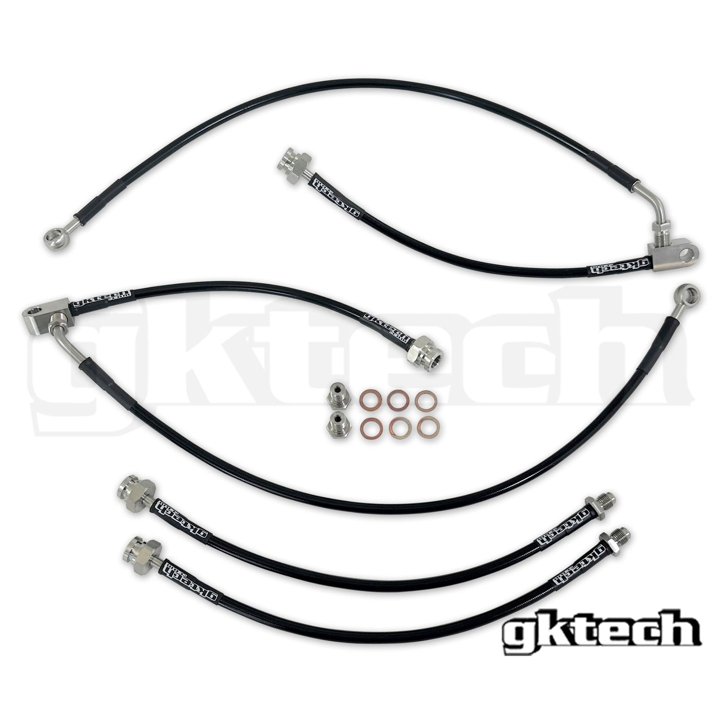 GKTech Z34X-BRKE