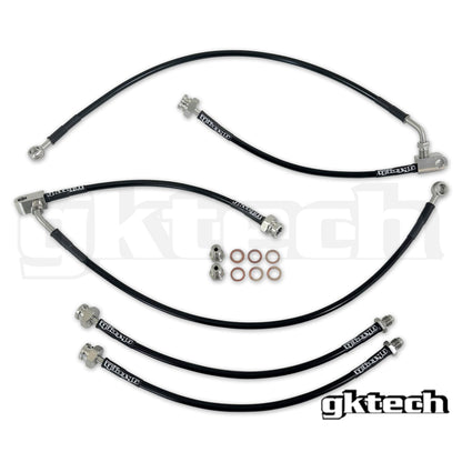 GKTech Z34X-BRKE