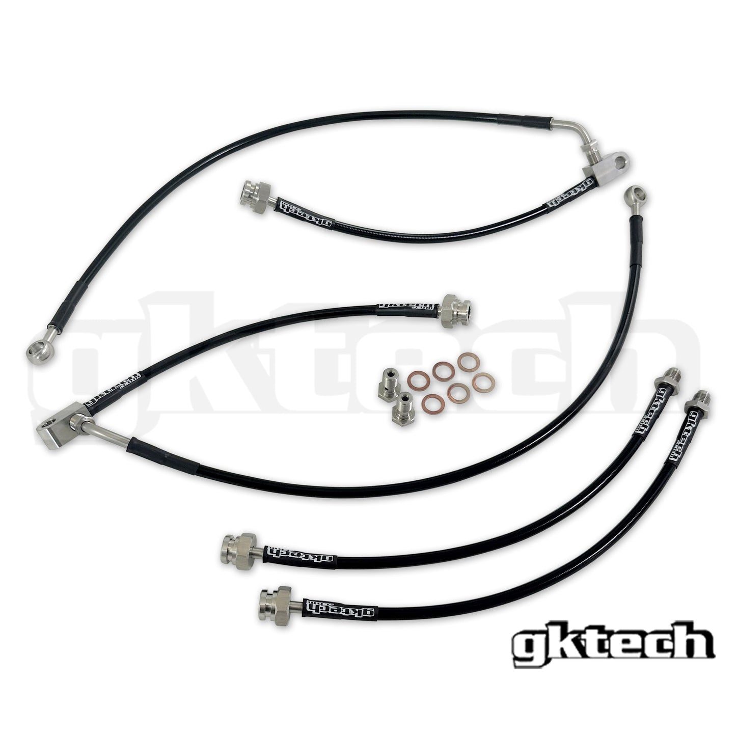 GKTech Z34X-BRKE