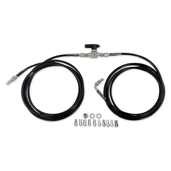 GKTech 240sx/Skyline Rear Brake Line Locker Kit