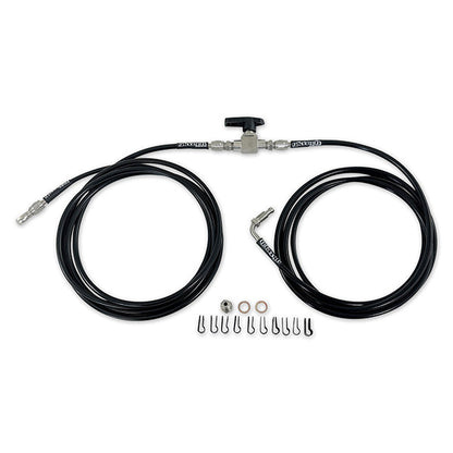 GKTech 240sx/Skyline Rear Brake Line Locker Kit