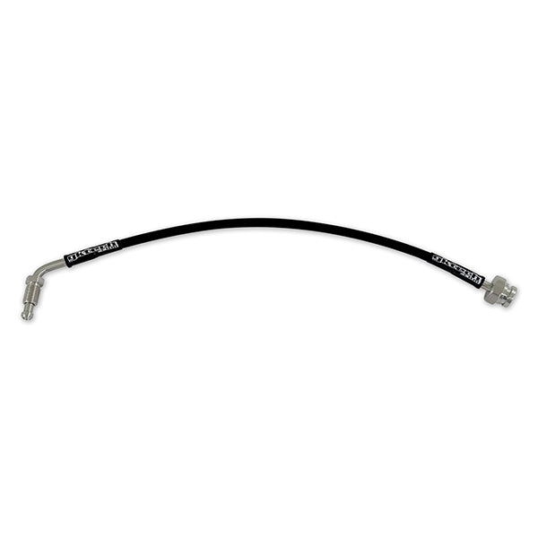 GKTech Z34 370z/G37 braided Clutch Line