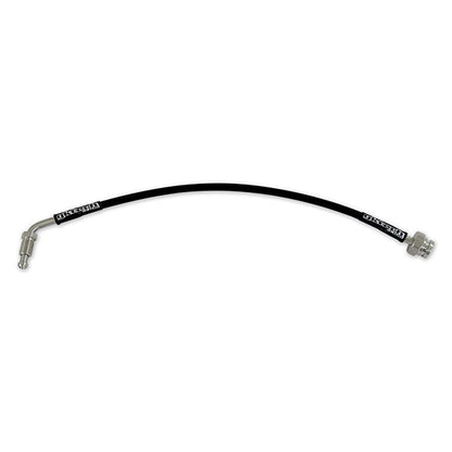 GKTech Z34 370z/G37 braided Clutch Line