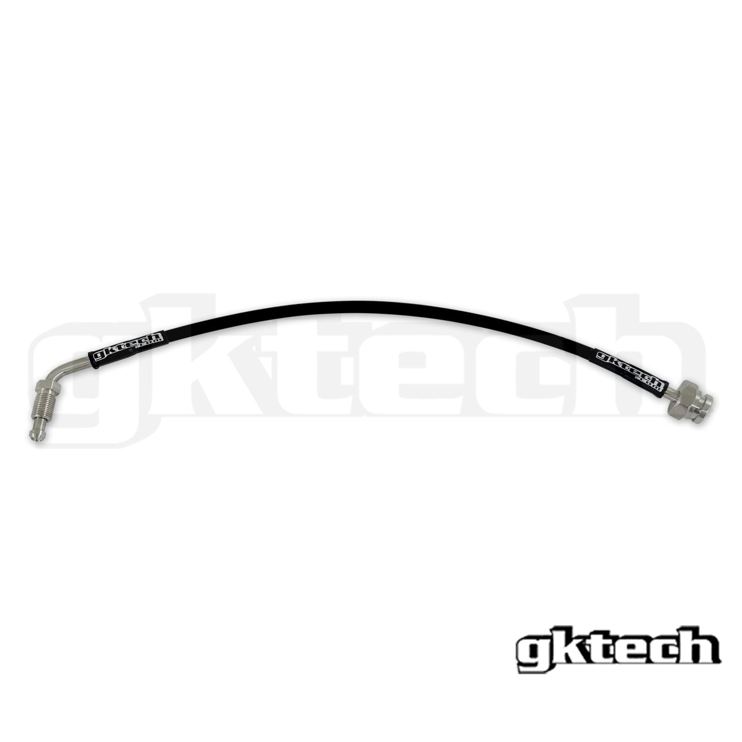 GKTech Z34 370z/G37 braided Clutch Line