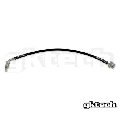 GKTech Z34 370z/G37 braided Clutch Line