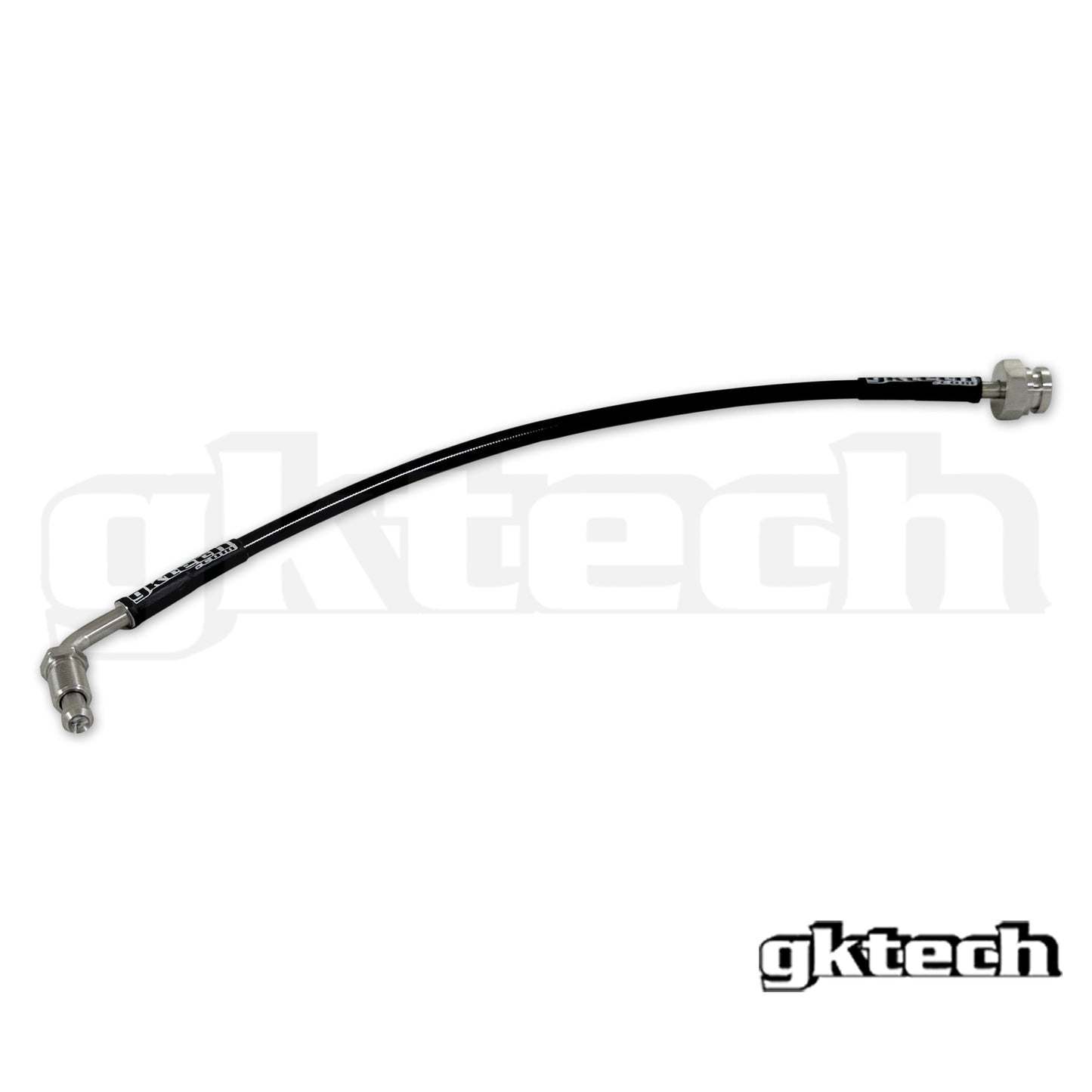 GKTech Z34 370z/G37 braided Clutch Line