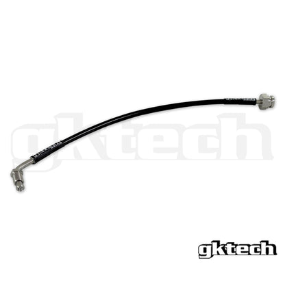 GKTech Z34 370z/G37 braided Clutch Line