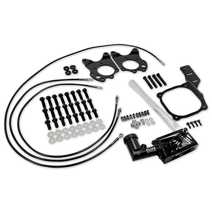 GKTech Infiniti G35/ Z33 350z AUTOMATIC hydraulic e-brake setup - (10% combo discount)