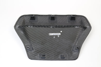 APR Carbon Fiber Honda FK8 Civic Type R Hood Vent Scoop 2017 - 2021