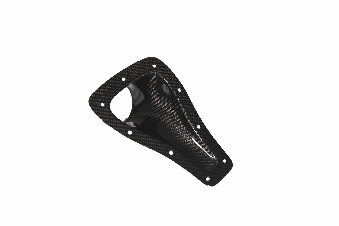 APR Carbon Fiber Universal Fitment Funnel NACA Ducts