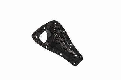 APR Carbon Fiber Universal Fitment Funnel NACA Ducts