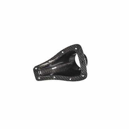 APR Carbon Fiber Universal Fitment Funnel NACA Ducts