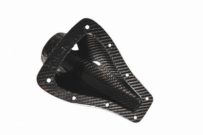 APR Carbon Fiber Universal Fitment Funnel NACA Ducts
