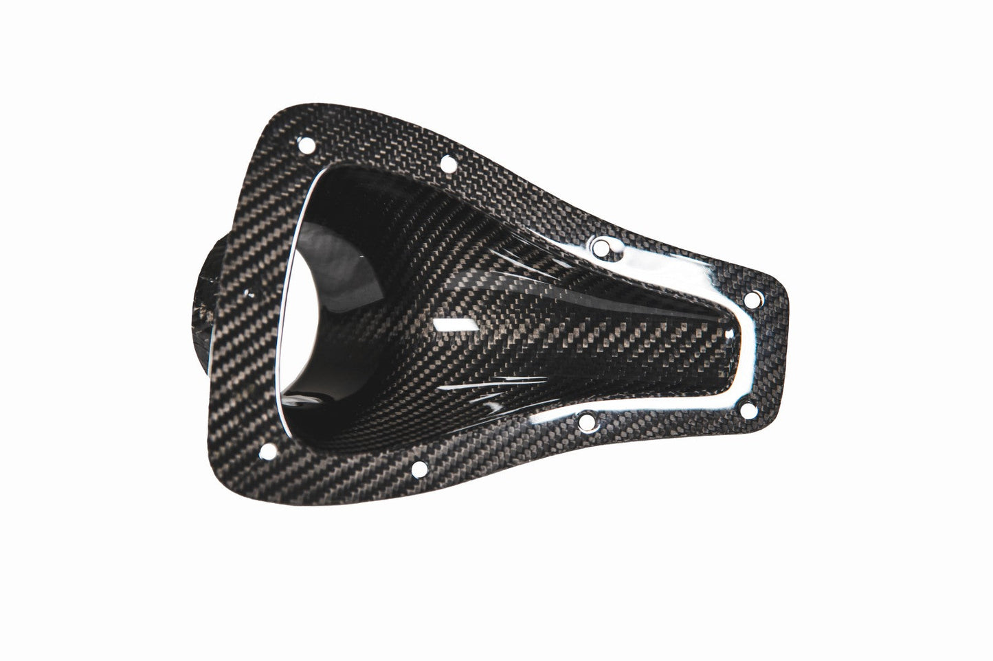 APR Carbon Fiber Universal Fitment Funnel NACA Ducts