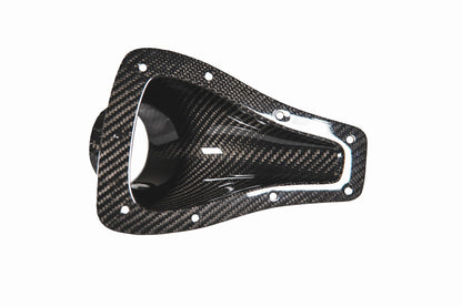 APR Carbon Fiber Universal Fitment Funnel NACA Ducts