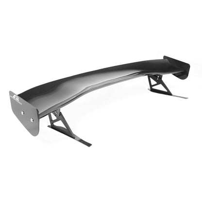 APR Acura NSX GTC300 67" Carbon Fiber Adjustable Wing 1990-2005