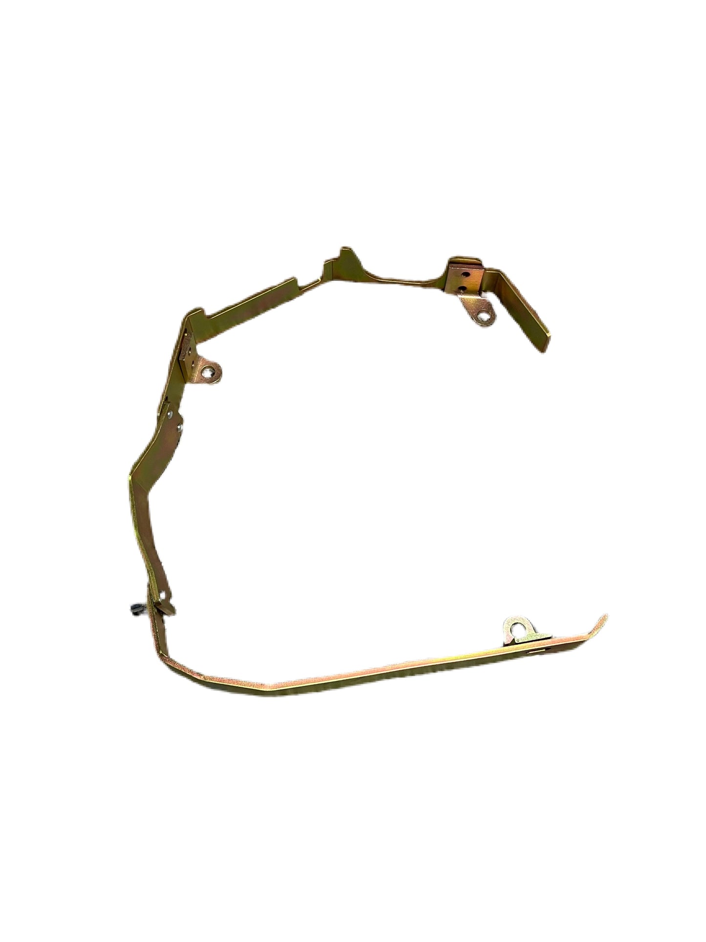 PrivateLabelMfg B-Series B18 B20 Transmission Scatter Shield