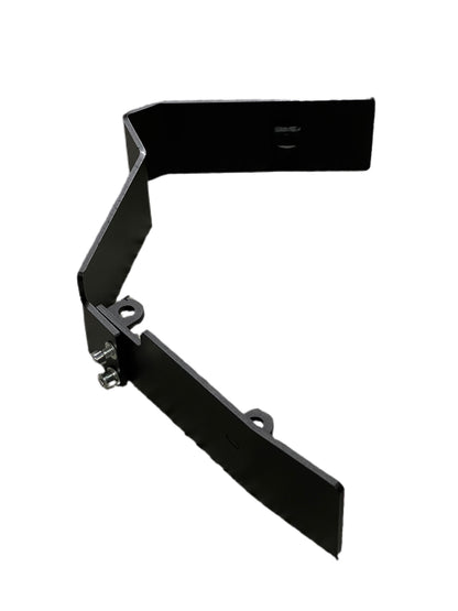 PrivateLabelMfg K-Series K20 K24 Transmission Scatter Shield