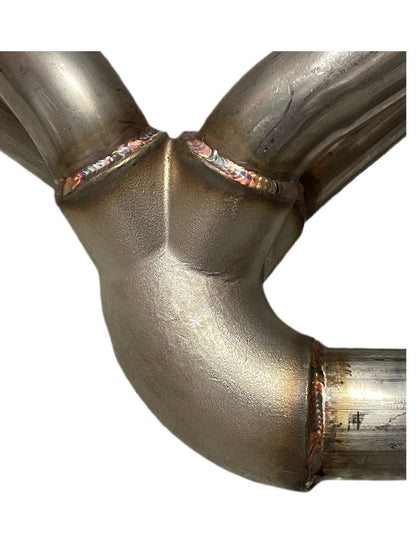PrivateLabelMfg Subaru WRX & STi EJ EJ25 Equal Length Header