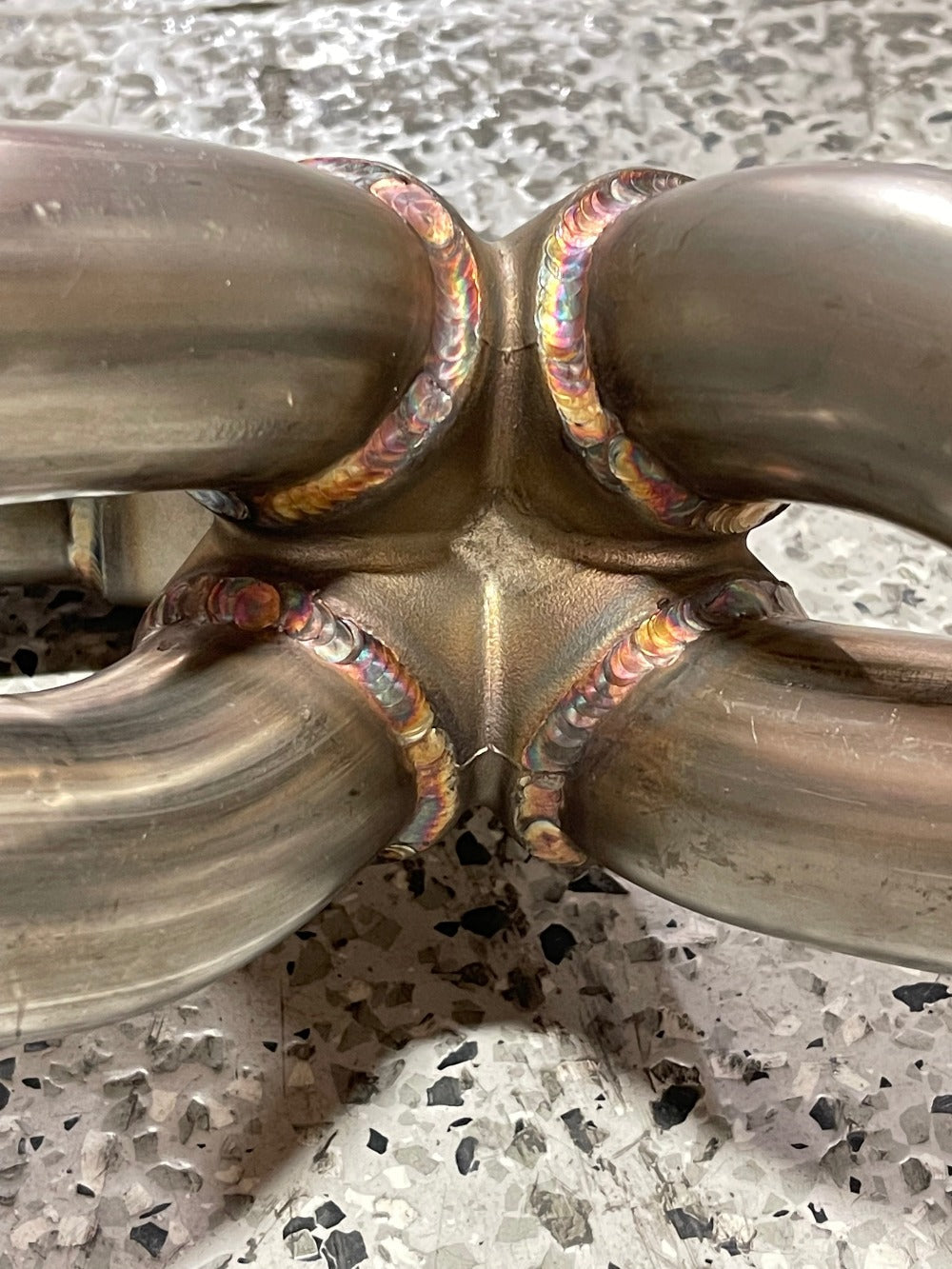 PrivateLabelMfg Subaru WRX & STi EJ EJ25 Equal Length Header