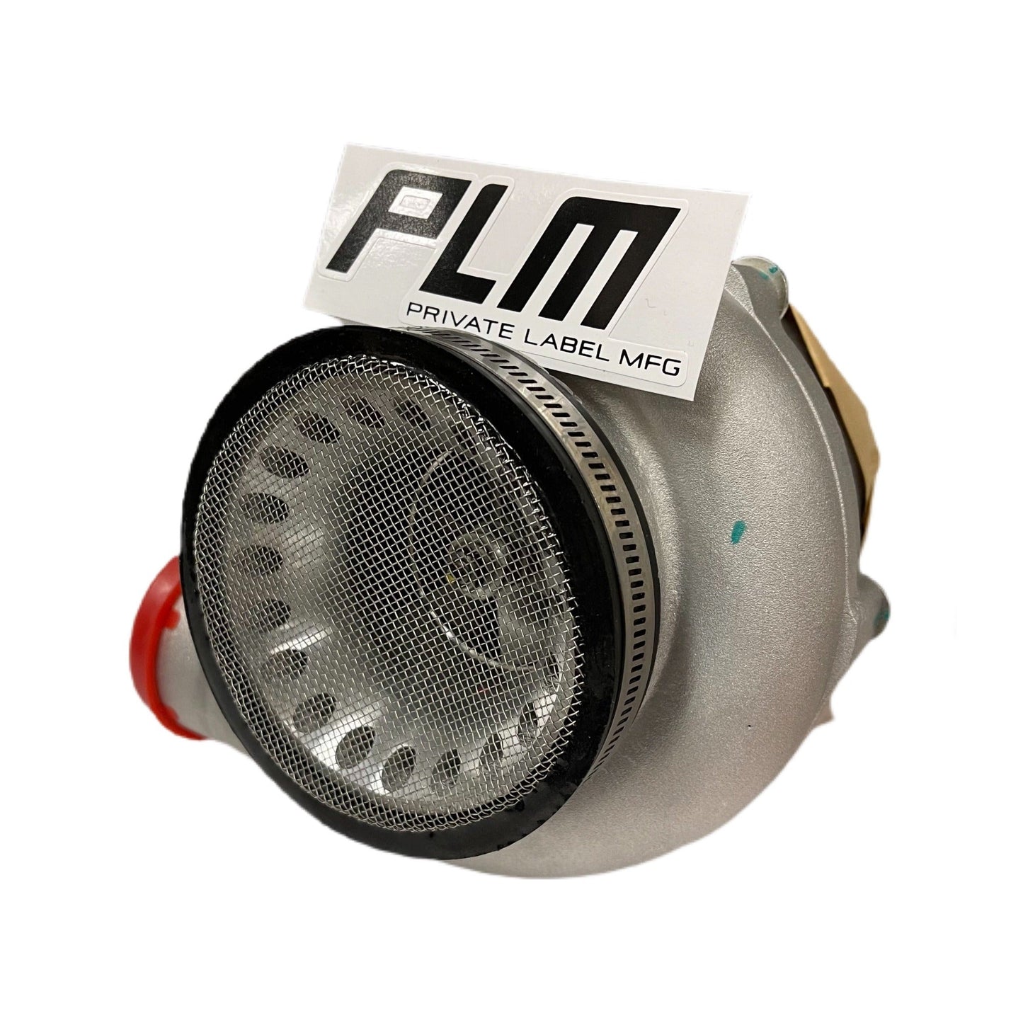 PrivateLabelMfg Turbo Shield Guard Screen Air Filter