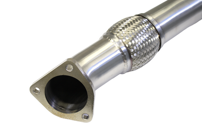 PrivateLabelMfg Power Driven Front Pipe 23+ Integra Type S DE5