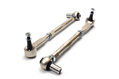 ISR Performance Front Tension Rods - Hyundai Genesis Coupe 09+ - PRO