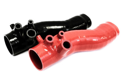 PrivateLabelMfg Turbo Inlet Hose Kit 3-inch with nozzle - Subaru WRX 2015 - 2021