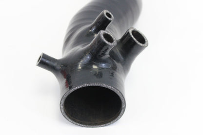 PrivateLabelMfg Turbo Inlet Hose Kit 3-inch with nozzle - Subaru WRX 2015 - 2021