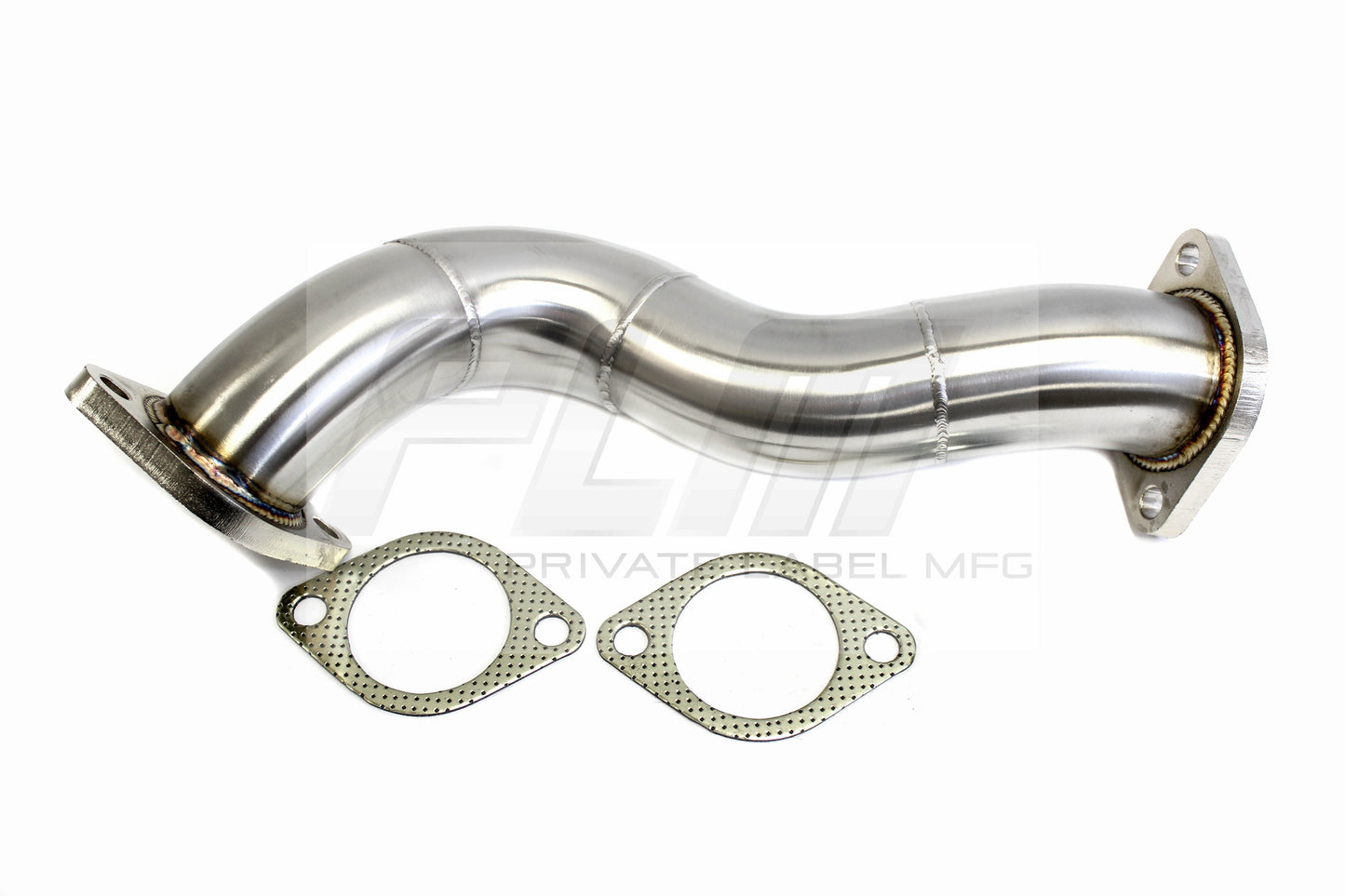 PrivateLabelMfg Power Driven FR-S / BRZ OVERPIPE