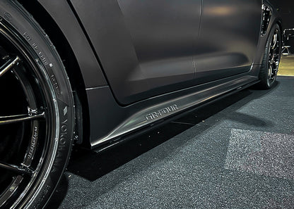 ORC LEXON - Side Splitter - Toyota GR Corolla (2023+)