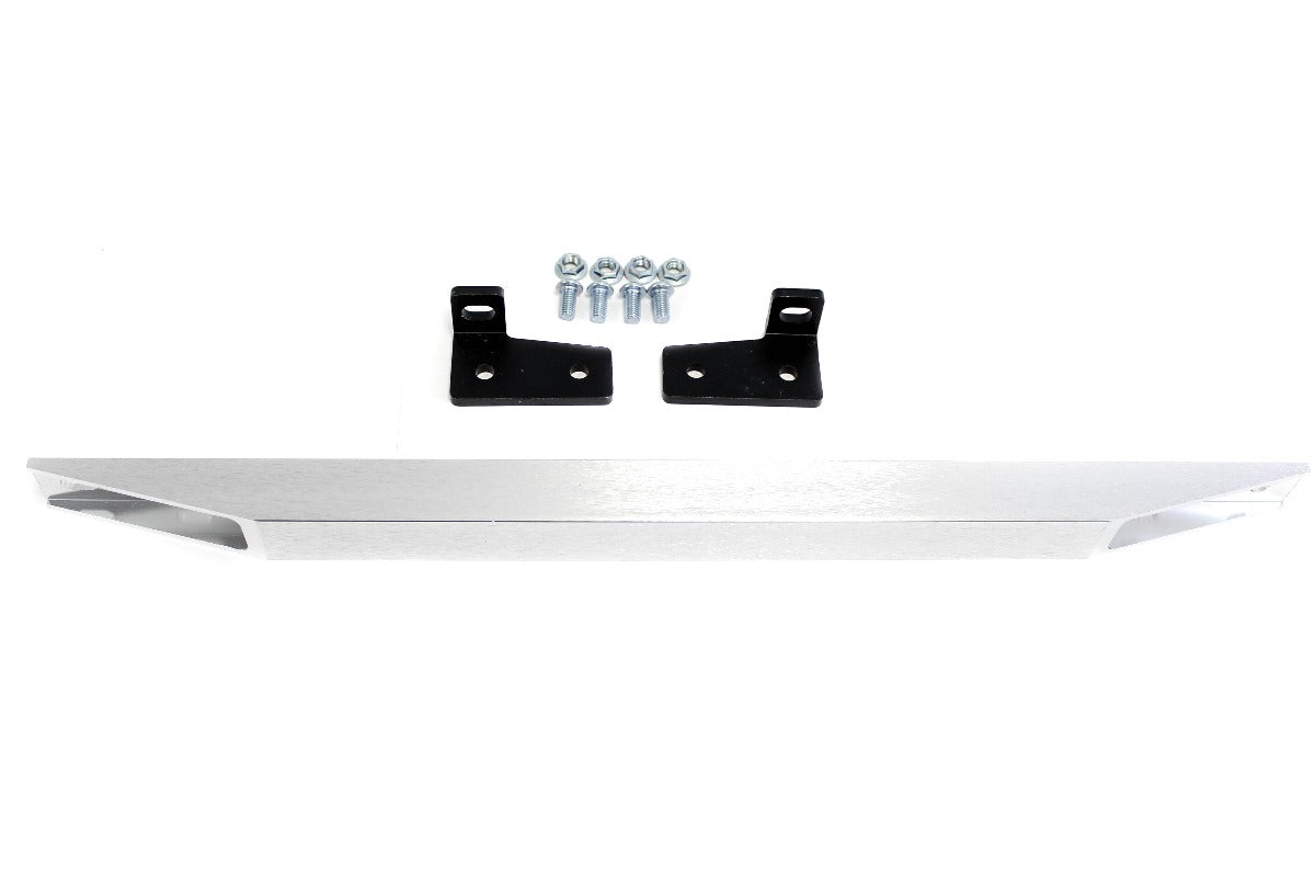 PrivateLabelMfg Precision Works Rear Lower Tie Bar V1 Honda Civic EK 99-00
