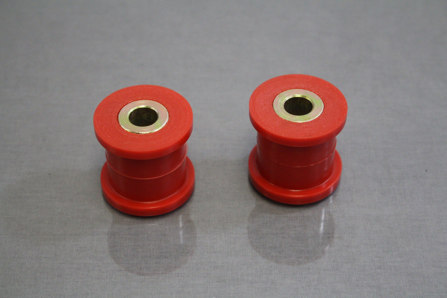 Precision Works Control Arm Polyurethane Bushing Kit for Subaru WRX *Discontinued