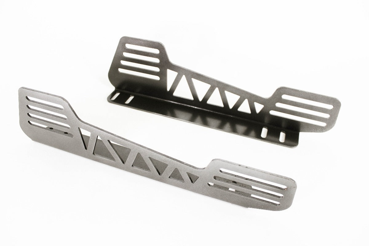 PrivateLabelMfg Universal Sidemount Bracket (Long Type) Race