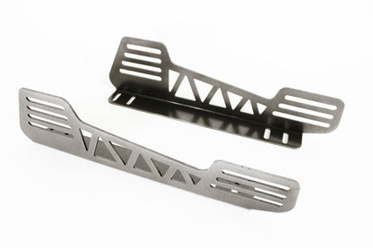 PrivateLabelMfg Universal Sidemount Bracket (Long Type) Race