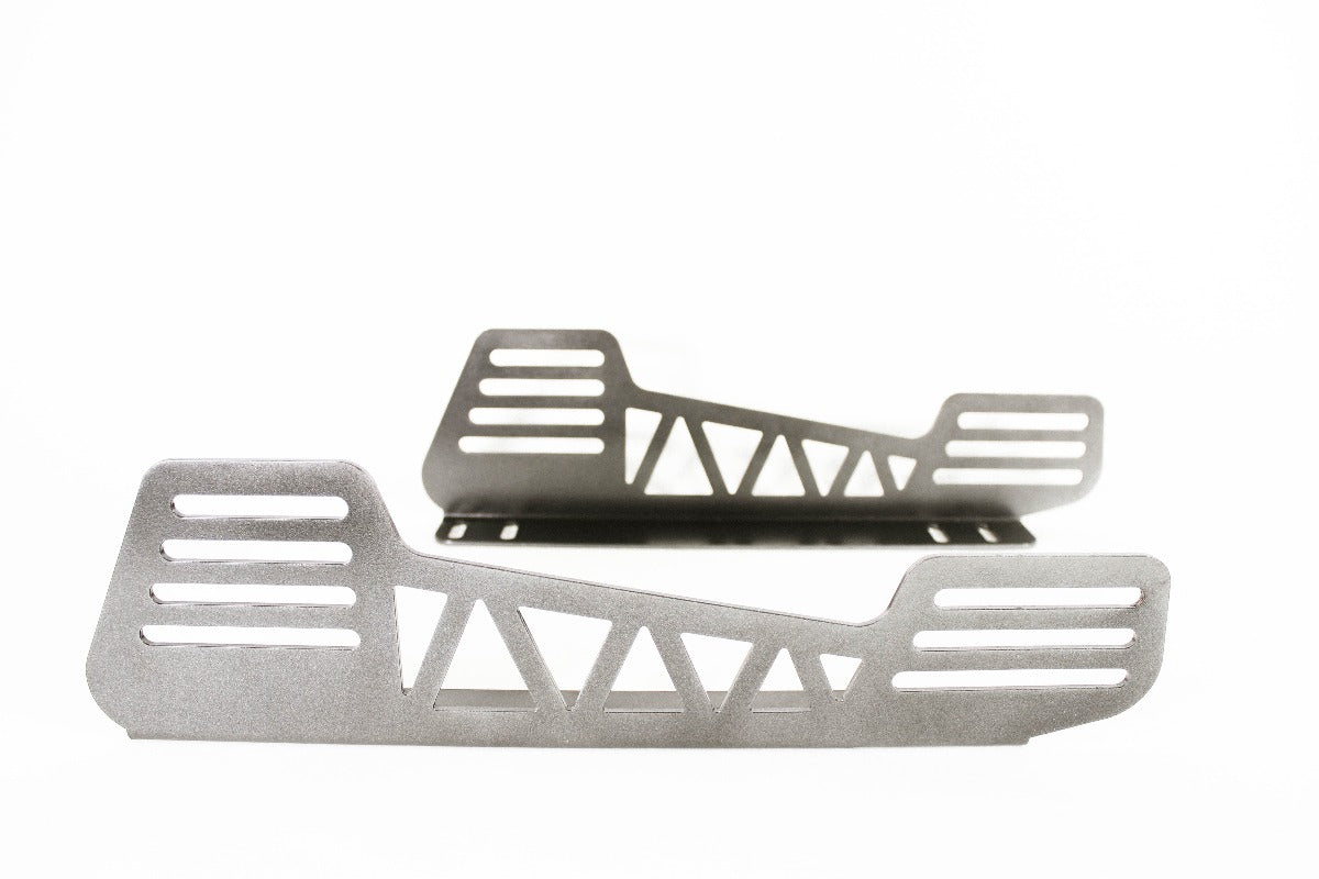 PrivateLabelMfg Universal Sidemount Bracket (Long Type) Race