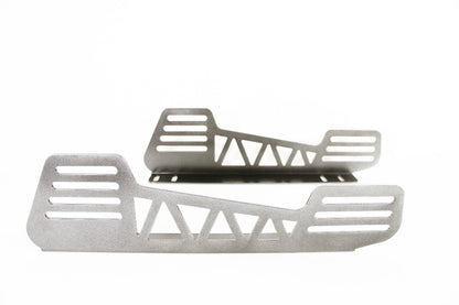 PrivateLabelMfg Universal Sidemount Bracket (Long Type) Race