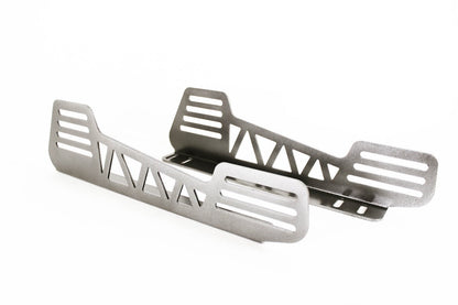PrivateLabelMfg Universal Sidemount Bracket (Long Type) Race